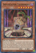 Image for Impcantation Talismandra (WISU-EN044) (WISU) - YuGiOh