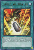 Image for Double Evolution Pill (WISU-EN053) (WISU) - YuGiOh