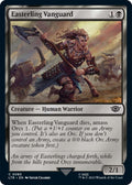 Image for Easterling Vanguard (83) (Universes Beyond: The Lord of the Rings: Tales of Middle-earth) - Magic: The Gathering