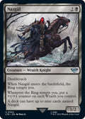 Image for Nazgul (0334) (334) (Universes Beyond: The Lord of the Rings: Tales of Middle-earth) - Magic: The Gathering