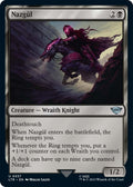 Image for Nazgul (0337) (337) (Universes Beyond: The Lord of the Rings: Tales of Middle-earth) - Magic: The Gathering