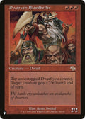 Image for Dwarven Bloodboiler (84/143) (The List Reprints) - Magic: The Gathering