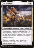 Image for Far Traveler (017/361) (The List Reprints) - Magic: The Gathering
