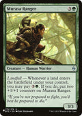 Image for Murasa Ranger (178/274) (The List Reprints) - Magic: The Gathering