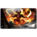 Image for The Lord of the Rings: Tales of Middle-earth The Balrog Standard Gaming Playmat for Magic: The Gathering - Playmats