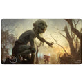 Image for The Lord of the Rings: Tales of Middle-earth Smeagol Standard Gaming Playmat for Magic: The Gathering - Playmats