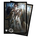Image for The Lord of the Rings: Tales of Middle-earth Gandalf Standard Deck Protector sleeves for Magic (100-pack) - Card Sleeves