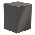 Image for Boulder Deck Case 100+ - Solid Grey - Deck Boxes