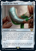 Image for Horn of the Mark (241) (Universes Beyond: The Lord of the Rings: Tales of Middle-earth) - Magic: The Gathering