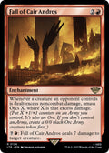 Image for Fall of Cair Andros (124) (Universes Beyond: The Lord of the Rings: Tales of Middle-earth) - Magic: The Gathering