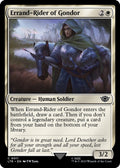 Image for Errand-Rider of Gondor (11) (Universes Beyond: The Lord of the Rings: Tales of Middle-earth) - Magic: The Gathering