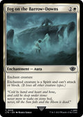 Image for Fog on the Barrow-Downs (16) (Universes Beyond: The Lord of the Rings: Tales of Middle-earth) - Magic: The Gathering