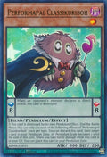 Image for Performapal Classikuriboh (BLMR-EN031) (BLMR) - YuGiOh