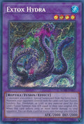 Image for Extox Hydra (BLMR-EN007) (BLMR) - YuGiOh