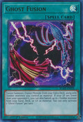 Image for Ghost Fusion (BLMR-EN026) (BLMR) - YuGiOh