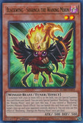 Image for Blackwing - Sharnga the Waning Moon (BLMR-EN039) (BLMR) - YuGiOh