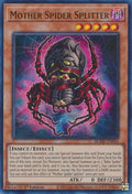 Image for Mother Spider Splitter (BLMR-EN044) (BLMR) - YuGiOh