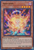 Image for Aratama (BLMR-EN055) (BLMR) - YuGiOh