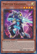 Image for Photon Vanisher (BLMR-EN058) (BLMR) - YuGiOh