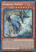 Image for Danger! Nessie! (BLMR-EN059) (BLMR) - YuGiOh
