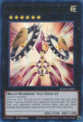 Image for Number 72: Shogi Rook (BLMR-EN080) (BLMR) - YuGiOh