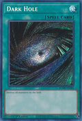 Image for Dark Hole (BLMR-EN086) (BLMR) - YuGiOh