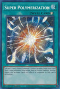 Image for Super Polymerization (BLMR-EN089) (BLMR) - YuGiOh