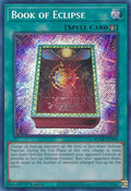 Image for Book of Eclipse (BLMR-EN090) (BLMR) - YuGiOh