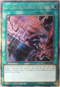 Image for Sky Striker Mobilize - Engage! (Quarter Century Secret Rare) (BLMR-EN091) (BLMR) - YuGiOh