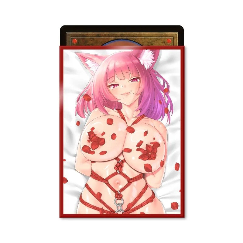 Image for Rosalina Standard Sleeves (100-Pack) - Card Sleeves