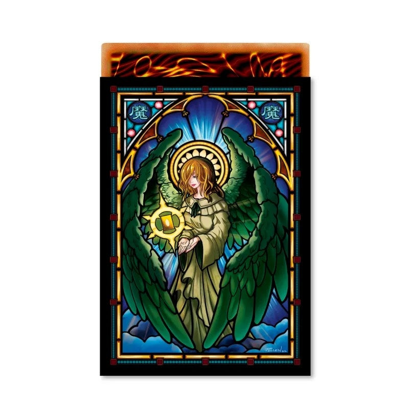 Image for Charity Mini Sleeves (50-Pack) - Card Sleeves