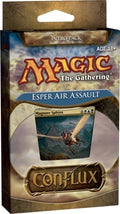 Image for Conflux - Intro Pack - Esper Air Assault - Magic: The Gathering