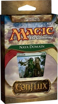 Image for Conflux - Intro Pack - Naya Domain - Magic: The Gathering