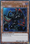 Image for Zombyra the Dark (LART-EN059) (LART) - YuGiOh