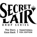 Image for Secret Lair Drop: The Stars Gaze Back - Traditional Foil Edition - Magic: The Gathering