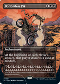 Image for Bottomless Pit (1404) (Secret Lair Drop Series) - Magic: The Gathering