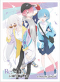 Image for Re:ZERO -Starting Life in Another World- Sleeves - Emilia, Ram & Rem (65-pack) - Card Sleeves