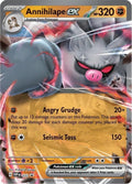 Image for Annihilape ex - 032 (032) (SVP) - Pokemon