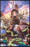 Image for Chara Sleeve Collection Matte Series No.MT1581: Shadowverse Vyrmedea, Synthetic Voice (65-Pack) - Card Sleeves