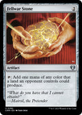 Image for Fellwar Stone (382) (Commander Masters) - Magic: The Gathering