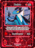 Breken (GU-010) (Grordhelm Uprising [1st Edition])