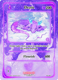 Image for Deztu (AU-013) (Afelium Unleashed [1st Edition]) - Akora TCG