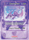 Deztu-Mesu (Holo) (AU-014-H) (Afelium Unleashed [1st Edition])