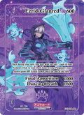 Image for Ezrid-Glanred (Extended Alternate Art) (Serial Numbered) (GU-018-AE) (Grordhelm Uprising [1st Edition]) - Akora TCG