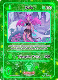Image for Kalu (GU-019) (Grordhelm Uprising [1st Edition]) - Akora TCG