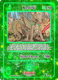 Kesseki (GU-022) (Grordhelm Uprising [1st Edition])