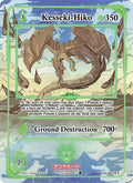 Image for Kesseki-Hiko (Extended Art) (GU-023-EX) (Grordhelm Uprising [1st Edition]) - Akora TCG