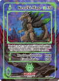 Image for Kesseki-Hane (Extended Art) (GU-024-EX) (Grordhelm Uprising [1st Edition]) - Akora TCG