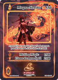 Magna-Nensho (Extended Art) (GU-027-EX) (Grordhelm Uprising [1st Edition])