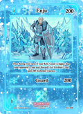 Enju (AU-040) (Afelium Unleashed [1st Edition])
